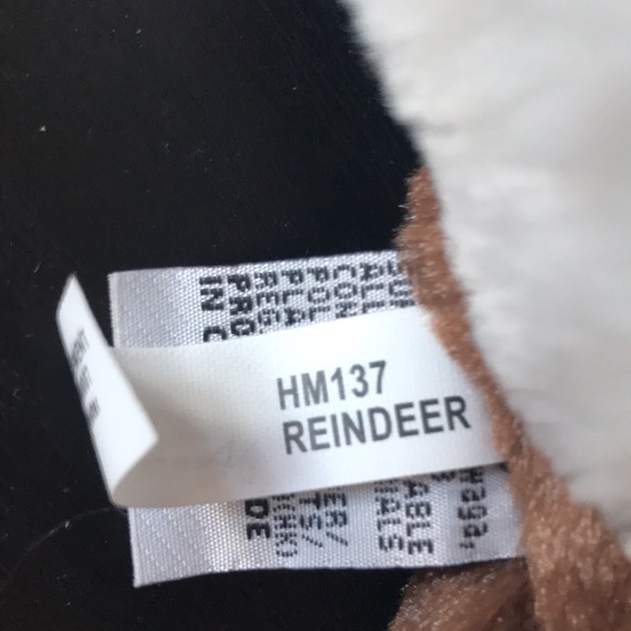 Webkinz Reindeer (HM137) - Picture 10 of 15